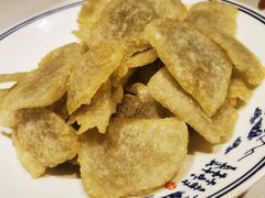 -惠丰堂饭庄·烤鸭·京味菜(翠微路店)