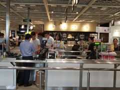 -宜家·瑞典风味餐厅(无锡店)