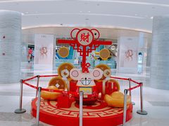-金鹰国际购物中心(江都店)