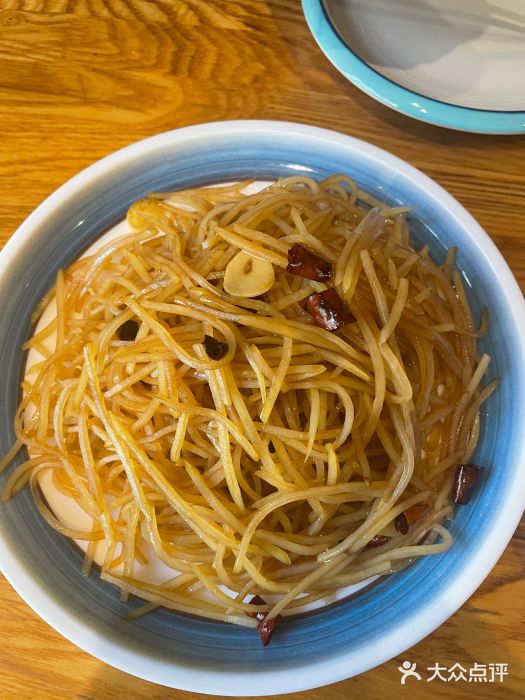 渝乡人家(和平里店)图片