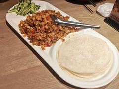 -耶里夏丽·新疆菜·28年喀什老馆(田林东路店)