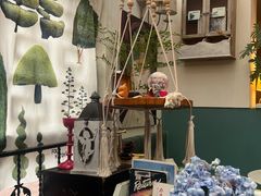 -我的小岛(茭蒲巷东区店)