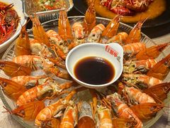 -红盔甲·小龙虾(车公庙店)