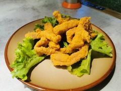 -鲜潭蒸汽石锅鱼(五道口购物中心店)
