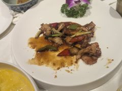 -王中王餐厅(东安路店)