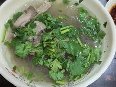 -回回锅贴(小河沿店)