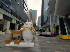 -HALO广场(梨园路店)