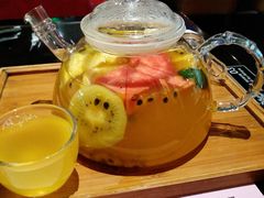 -半秋山西餐厅(巴南万达广场店)