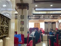 -晋阳饭庄(虎坊桥店)