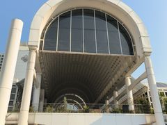 -九龙公园