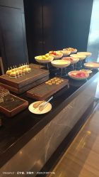 点击看大图 -沈阳君悦酒店宴会厅