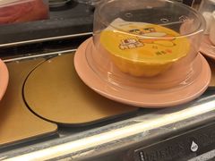 -争鲜回转寿司(中街大悦城店)