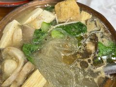 -清真·马文砂锅大全(麦苋街店)