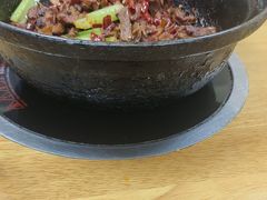 -重庆鸡公煲·嘟享吃(林科大店)
