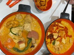 -张亮麻辣烫(天津河东华馨公寓店)