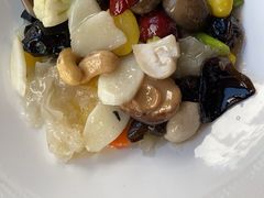 -功德林(南京西路店)