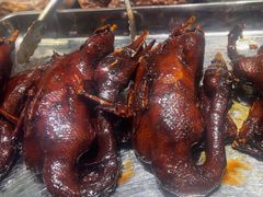 -乔波食品(杜桥中心菜场店)