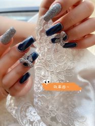 -Adore nail日式美甲美睫