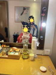 -盘子女人坊生日照·摄影馆(华强店)