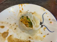 -大清花饺子(山庄店)