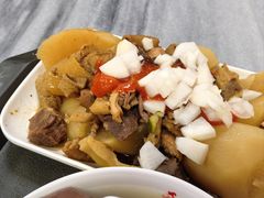 -珍珍小食店(西华路店)