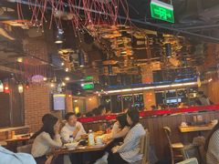 -管氏翅吧(望京东店)