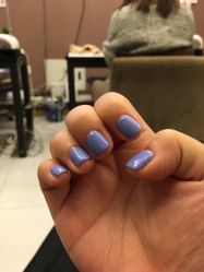 -S · Nail 自助美甲美睫