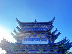 -葛仙湖公园