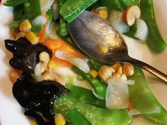 -玉华台饭庄·淮扬菜·烤鸭(望京店)