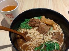 -牛腩之旅·牛腩牛杂煲(光启城美食城店)