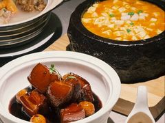 -醉庐·新上海菜(南京西路店)