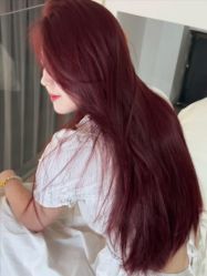 -摩登时代美发沙龙