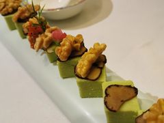 -肆月河豚·新淮扬(金融街店)