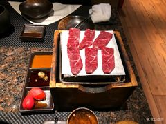 -花隐日式怀石料理(万象城购物中心店)