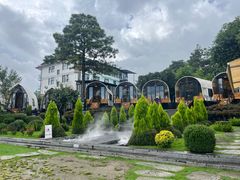 -云禾壹海景庄园餐厅