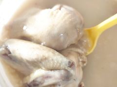 -鑫日千里马朝鲜族小馆(总店)