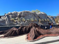 -北京西山国家森林公园