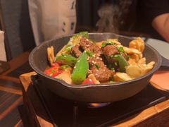 -山葵家·创意料理(临平银泰城店)