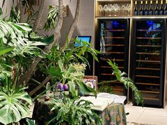 -Osteria Garden 生蚝花园餐厅(原进贤路店)