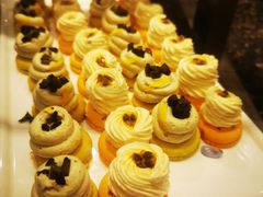 -威斯汀舞台餐厅