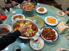 -巴蜀人家(东关街店)