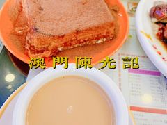 -澳门陈光记烧味饭店(万象城店)