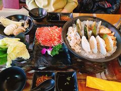 -丽江庭院之爱在路上(西单店)