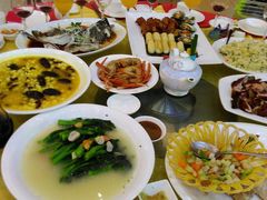 -渔民新村(番禺总店)