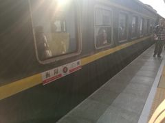 -衡阳站