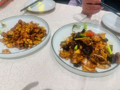 爆三样-萃華楼(王府井店)