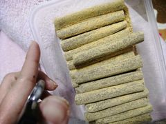 -二斗栗子(黄河道店)