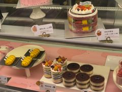 -BreadTalk面包新语·烘焙蛋糕(深业上城店)