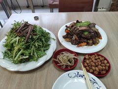 -协顺园回头馆(南顺城路店)