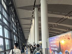 -常州奔牛国际机场